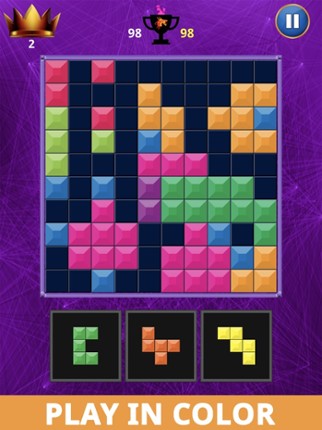 Block Genius screenshot
