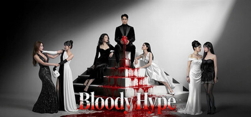 Bloody Hype Image