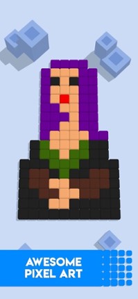 Bloom screenshot