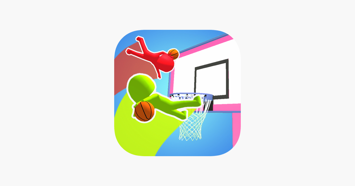 Games like Body Dunk