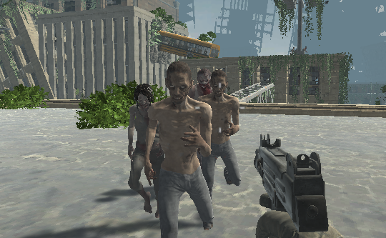 Games like Border of Insanity