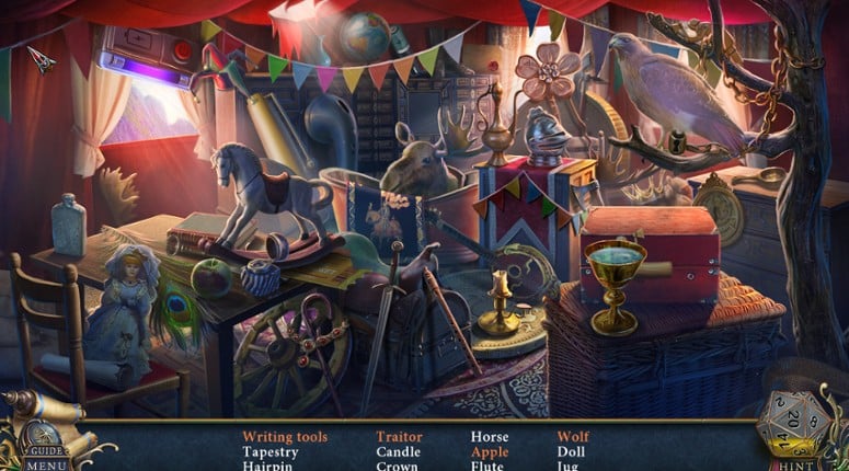 Bridge to Another World: Endless Game Collector's Edition screenshot