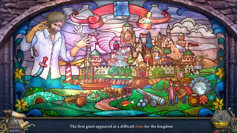 Bridge to Another World: Endless Game Collector's Edition screenshot