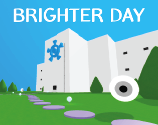 Games like Brighter Day
