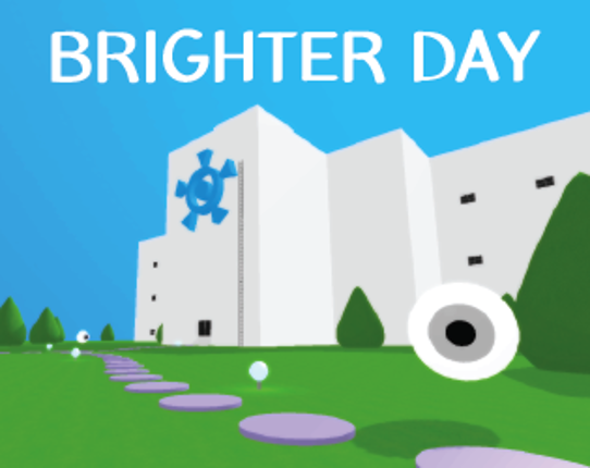 Brighter Day Game Cover