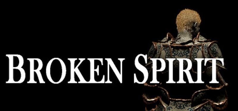 Broken Spirit Image