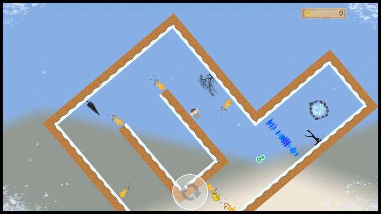 Brotate screenshot