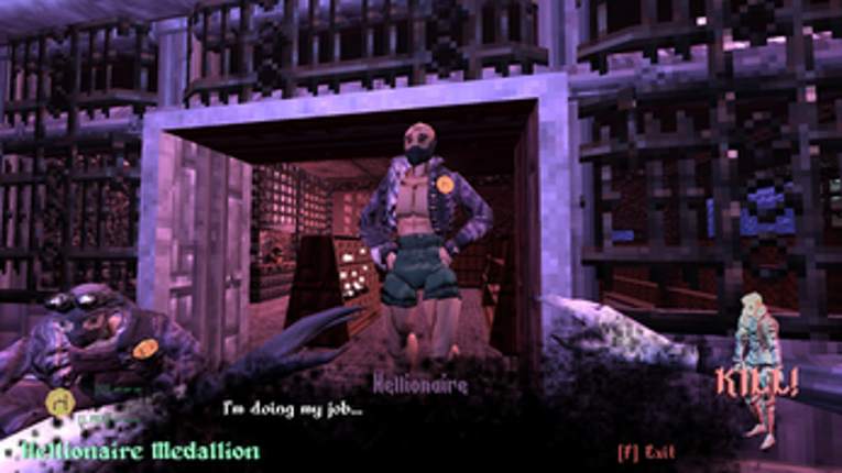 Brush Burial 2 (Legacy) Image