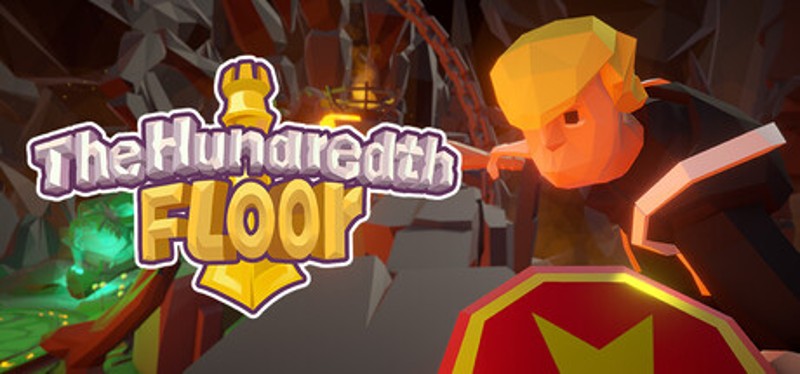 The Hundredth Floor Image