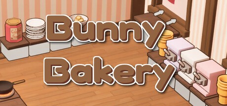 Games like BunnyBakery