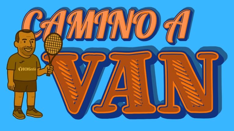 Camino a Iván Image