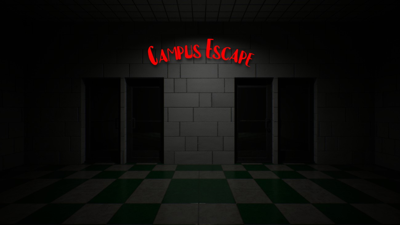 Games like Campus Escape