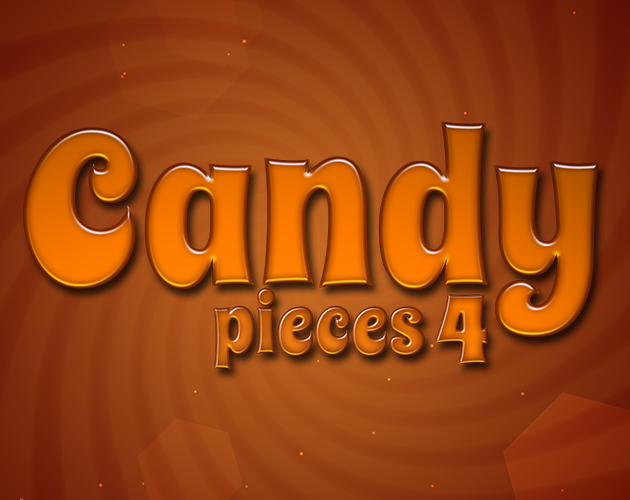 Games like Candy Pieces 4
