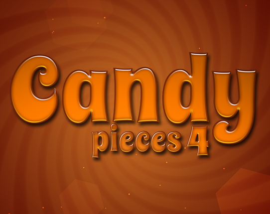 Candy Pieces 4 Image