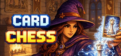 Games like Card Chess