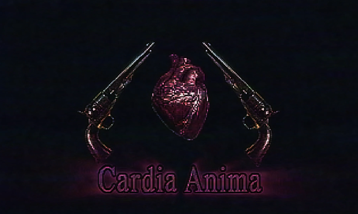 Games like Cardia Anima