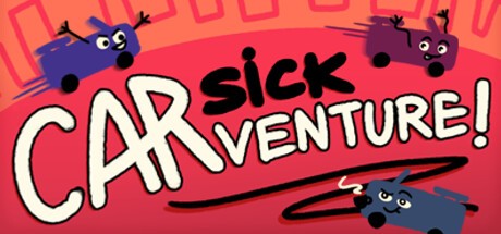 Games like Carsick Carventure