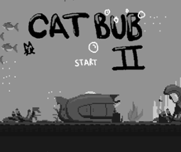 Cat Bub II Image