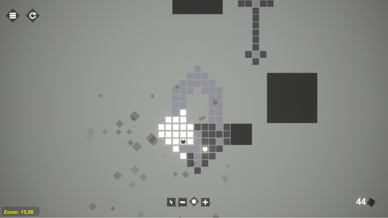 Cat Mirror screenshot