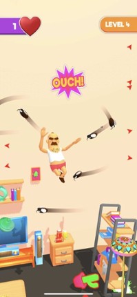 Catch the Fly! screenshot