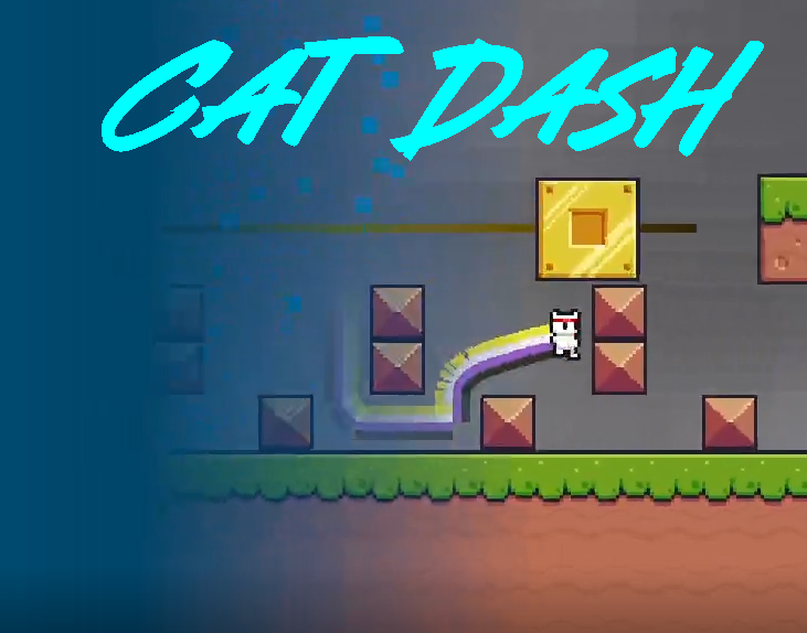 Games like CatDash