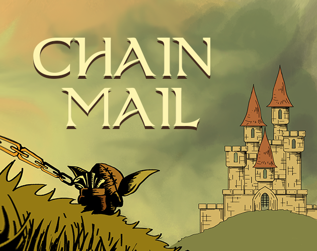 Games like - Chain Mail -