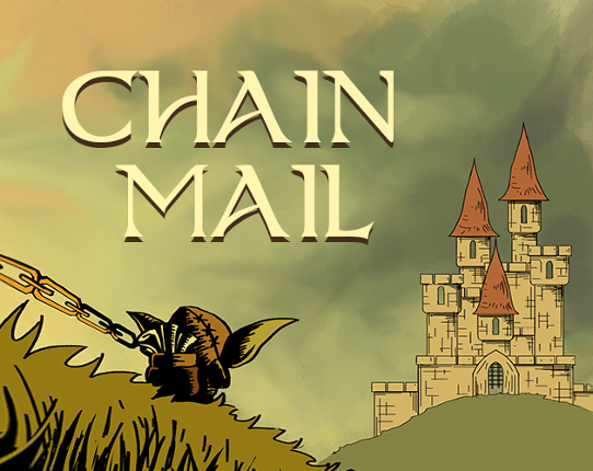 - Chain Mail - Game Cover