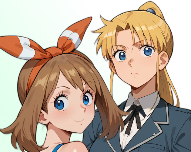 Games like Chara Upgrades