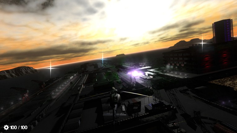 Cherry Island screenshot