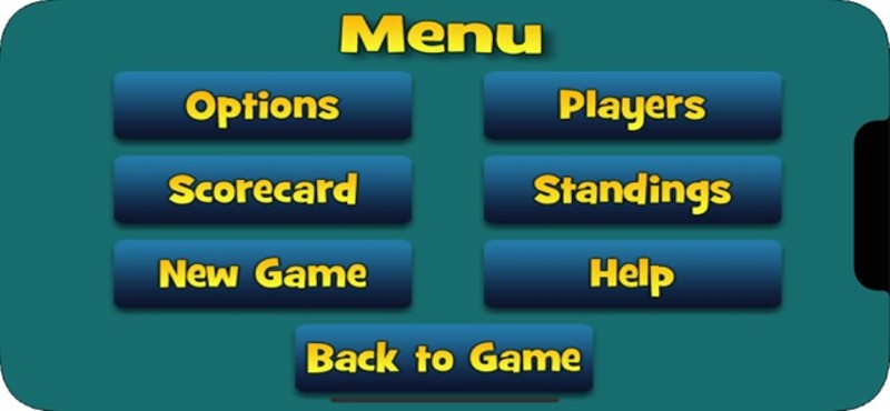 Chickenfoot Dominoes Image