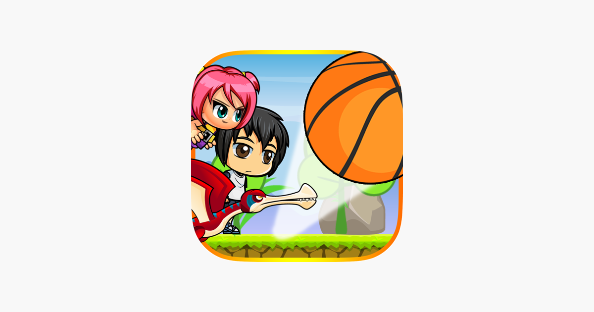 Games like Children VS Basketball - Rolling &amp; Bouncing Ball