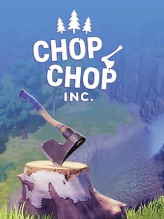 Chop Chop Inc. Image