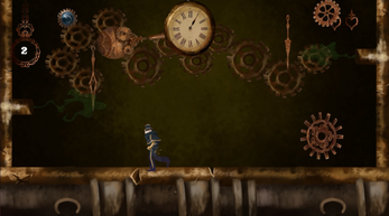 ChronoSteam screenshot