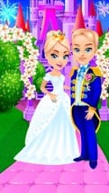 Cinderella's Life Story - Fairy Tale &amp; Girls Games Image