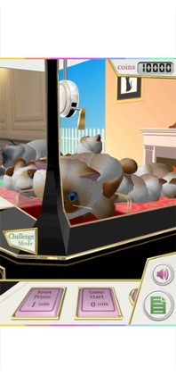 Claw Crane Cats screenshot