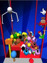 Claw Machine, Teddy Edition Image