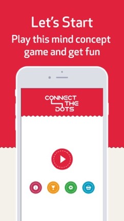 Connect The Dots ~ screenshot
