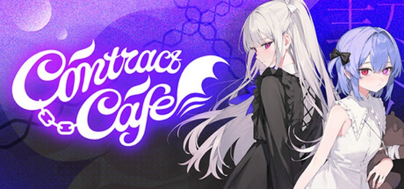 Contract Cafe Image