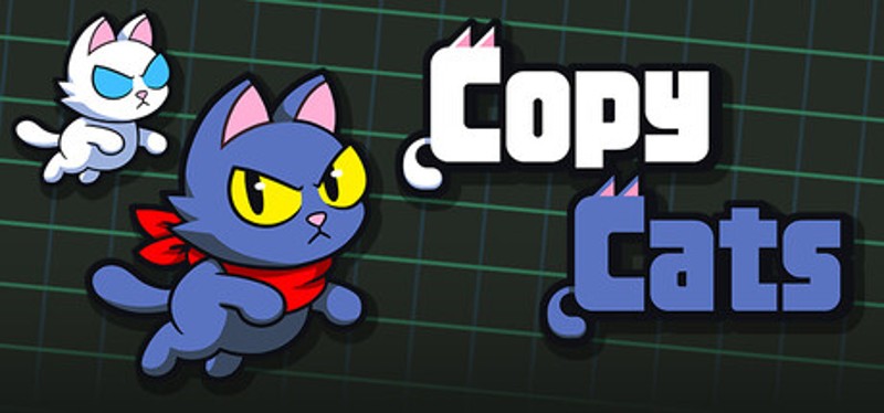 Copy Cats Image