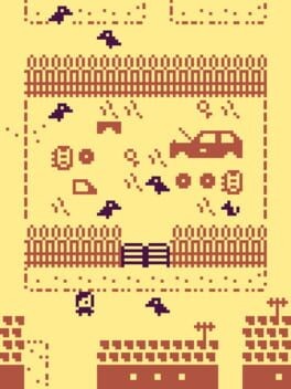 Games like crow sketch