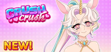 Games like Crush Crush