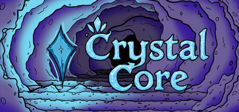 Crystal Core Image