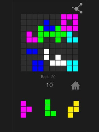 Cubed++ Image