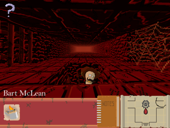 Curse of the Amethyst Skull Image