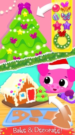 Cute &amp; Tiny Christmas Image