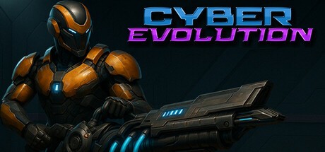 Games like Cyber Evolution