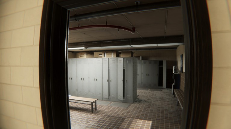 Daddy Comes Home screenshot