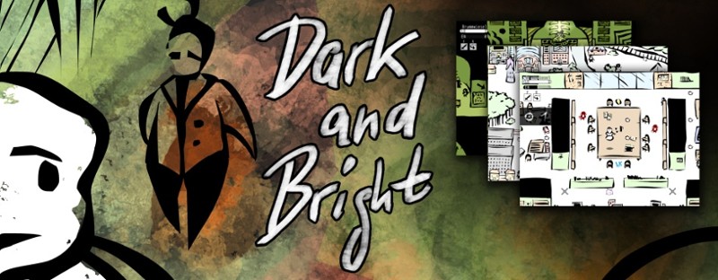 Dark and Bright Image