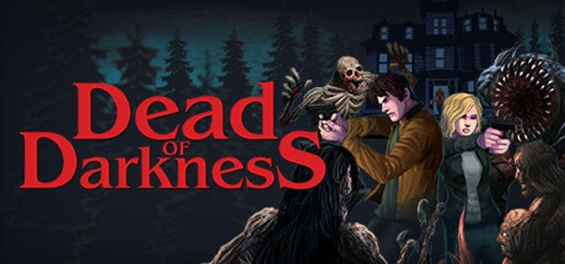 Dead of Darkness Image