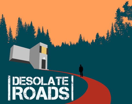 Desolate Roads Image